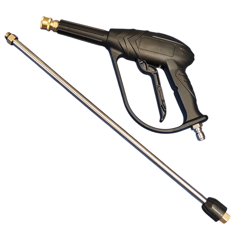 PISTOLA P/HIDROLAVADORA ELECTRICA 50 CMS HW3000