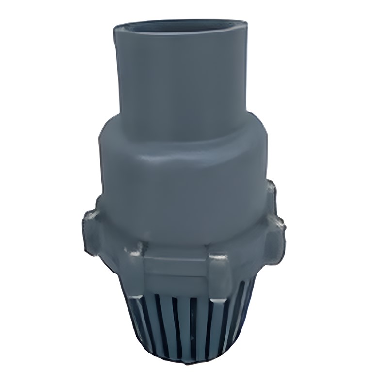 PICHACHA PLASTICA BOMBA AGUA 3 PULG. SF3