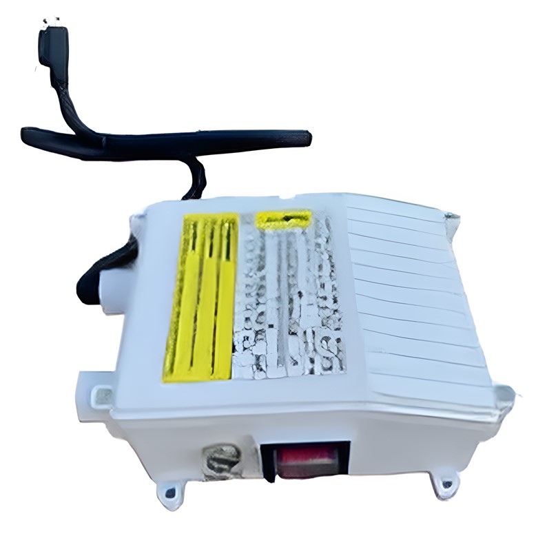 PANEL BOMBA AGUA SUMERGIBLE 3 HP 220 VOLT. 2.2 KW CBSP3