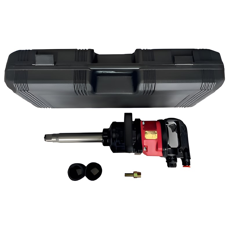 PISTOLA IMPACTO R 1 45002P (TT-450) ROJA 2 COPAS 38-41MM C/PLASTICA