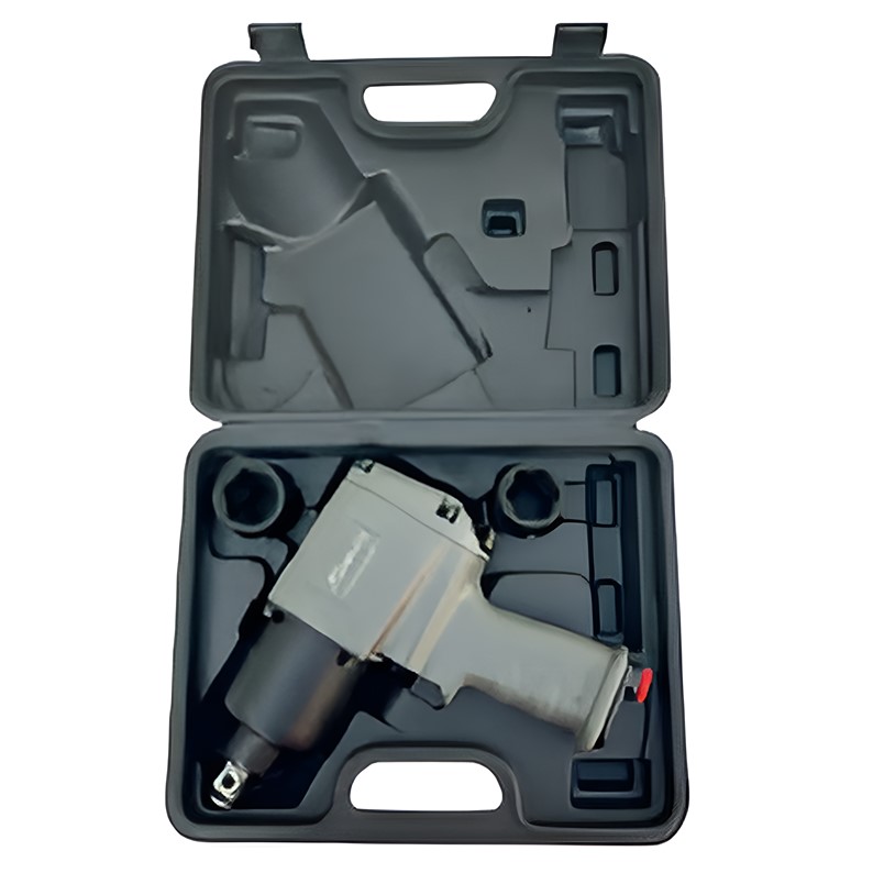 PISTOLA IMPACTO R 3/4 TWIN HAMMER C/COPAS ATE 13008