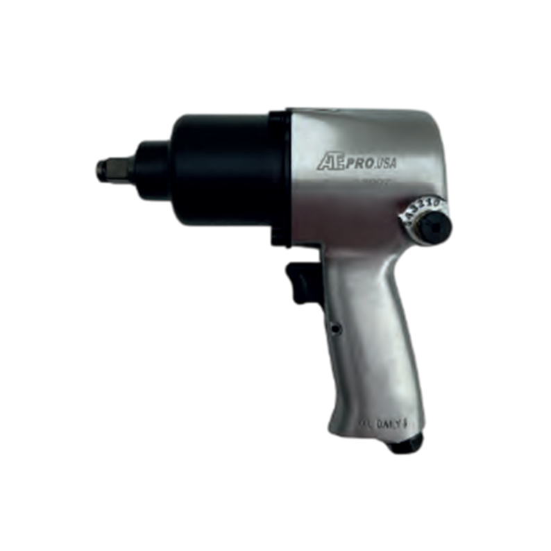 PISTOLA IMPACTO R 1/2 ATE PROUSA DOBLE MARTILLO 13007