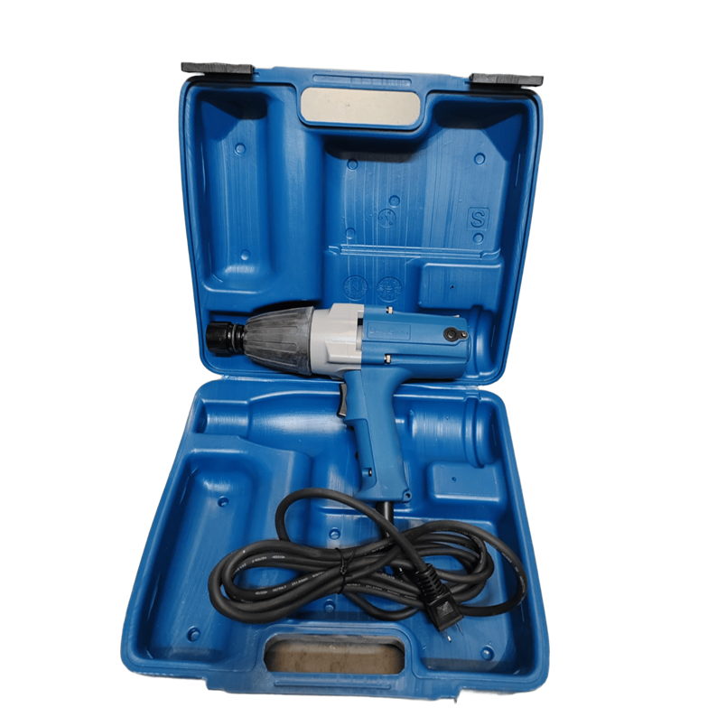 PISTOLA IMPACTO ELECTRICA DONGCHENG R 1/2 110V DPB16 / DPB20C