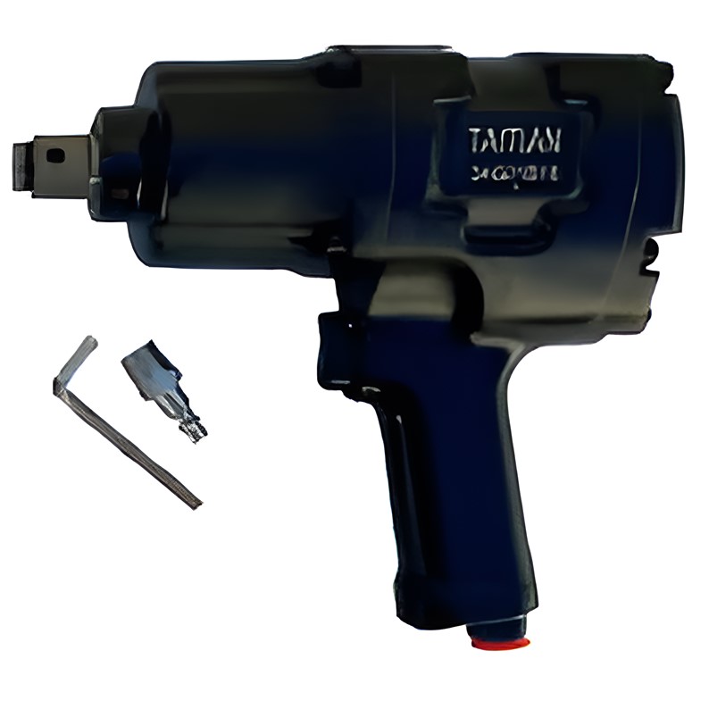 PISTOLA IMPACTO R 3/4 34B01B16 NEGRA TAITIAN