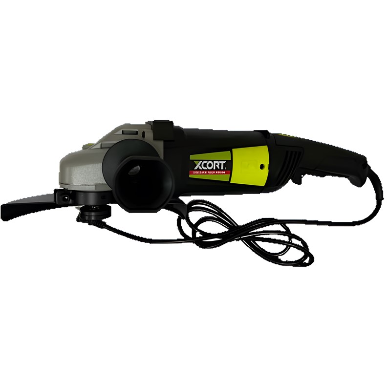 PULIDORA XCORT 9 PULG. 110 VOLT. 2450W XSM04-230V