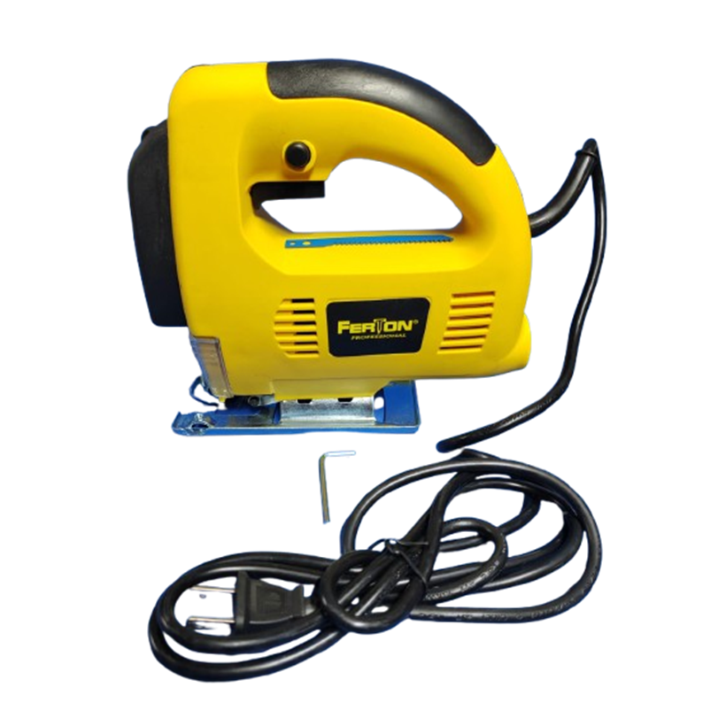 SIERRA CALADORA FERTON 400 WATTS CKJ060