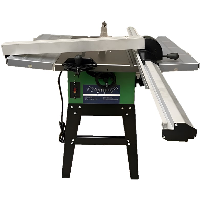 SIERRA DE BANCO 10 PULG. 3HP 110 VOLT. ATJ10A
