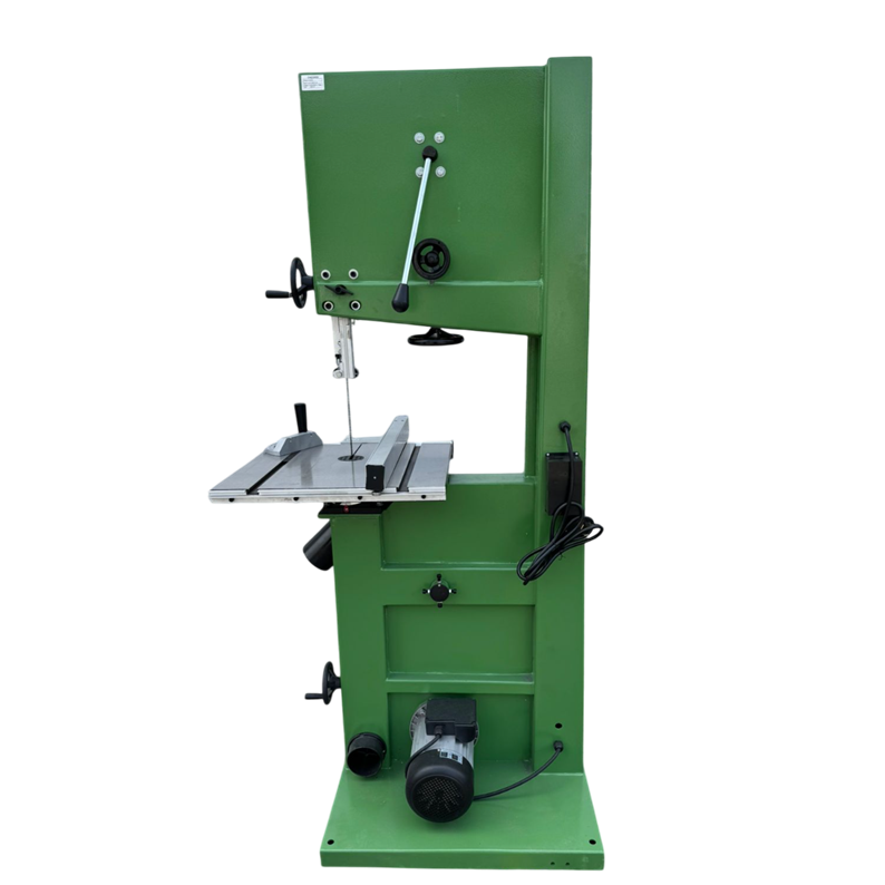 SIERRA DE CINTA 16 PULG. P/MADERA 2 HP 110/220V BS16N