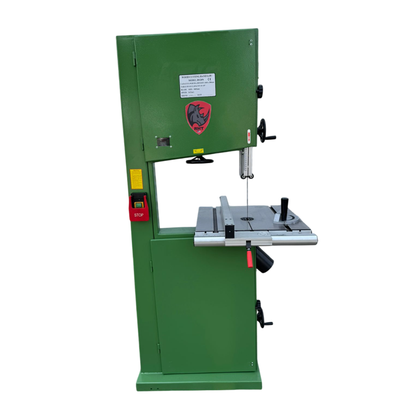 SIERRA DE CINTA 20 PULG. P/MADERA 3 HP 110/220V BS20N