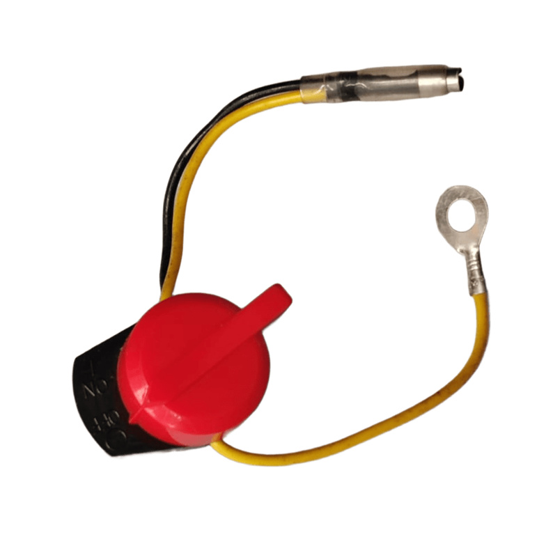 SWITCH APAGADO BOMBA AGUA RHINO 2 Y 3