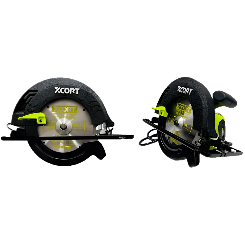 SIERRA CIRCULAR 7 1/4 XCORT 1450W 4500 RPM XMY03-185V