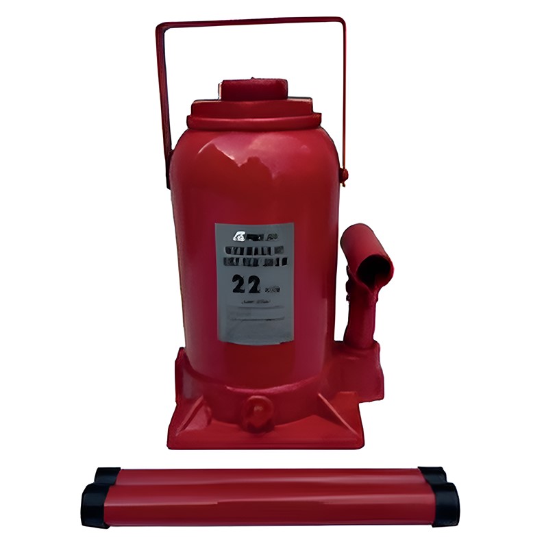 TRICKET BOTELLA 10 TON. ATE PROUSA 80010