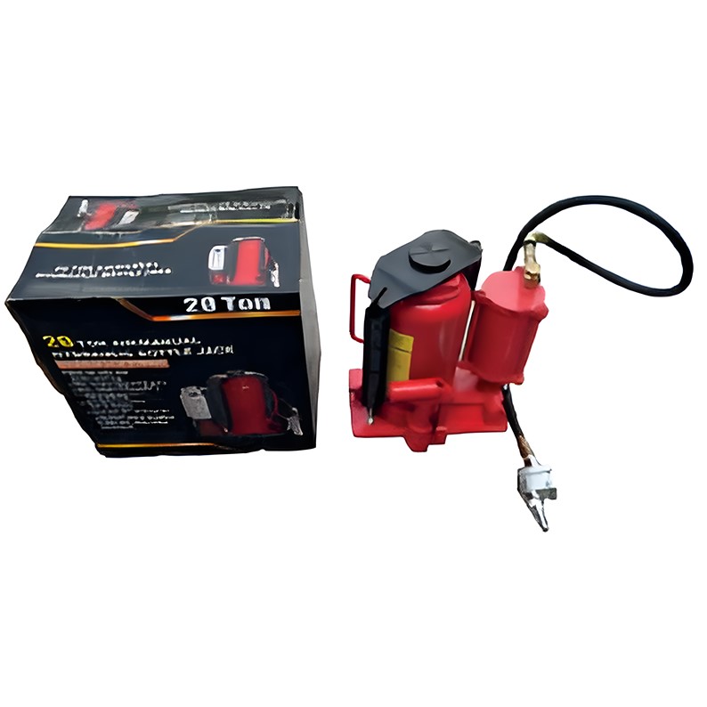 TRICKET BOTELLA NEUMATICO 20 TON NORMAL ATE 90344