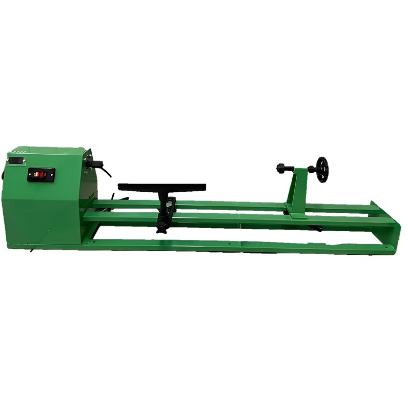 TORNO P/MADERA MOTOR 3/4 HP 10V RJL100