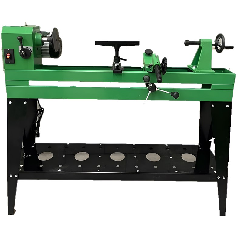 TORNO COPIADOR P/MADERA MOTOR 3/4 HP 110 VOL RWL1000G S/LIJADOR