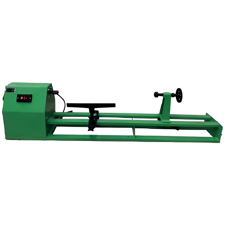 TORNO P/MADERA MOTOR 3/4 HP 110V 550W RWL1000