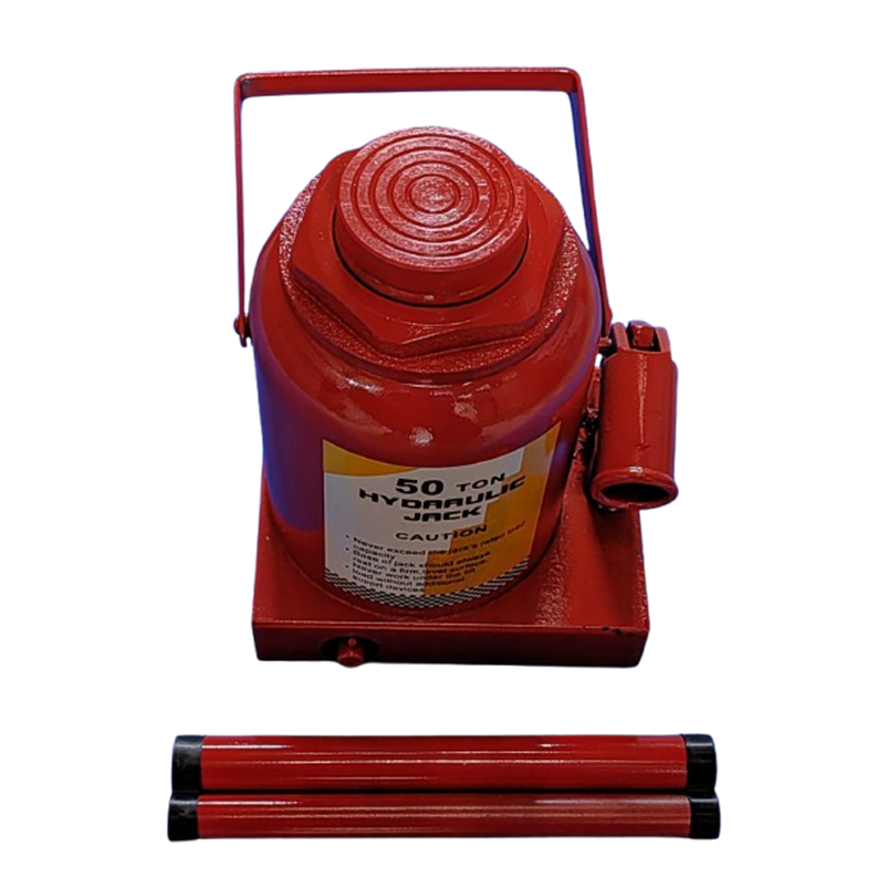 TRICKET BOTELLA 50 TON. BJ50 TRU