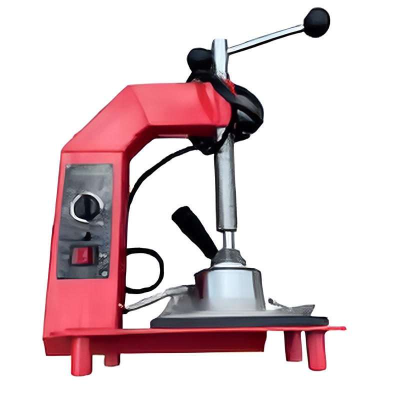 VULCANIZADORA P/TUBO  TM-0101 / L46 MANUAL 600W 110V
