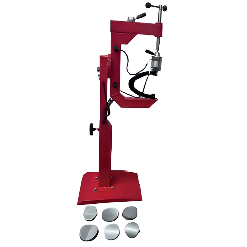 VULCANIZADORA SHZ PEDESTAL P/LLANTA 110V 1000W