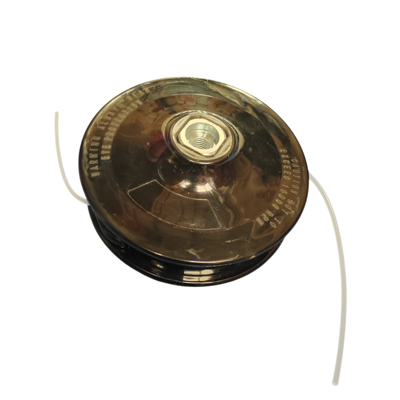 YOYO PLASTICO CON HILO P/DESBROZADORA CG-520
