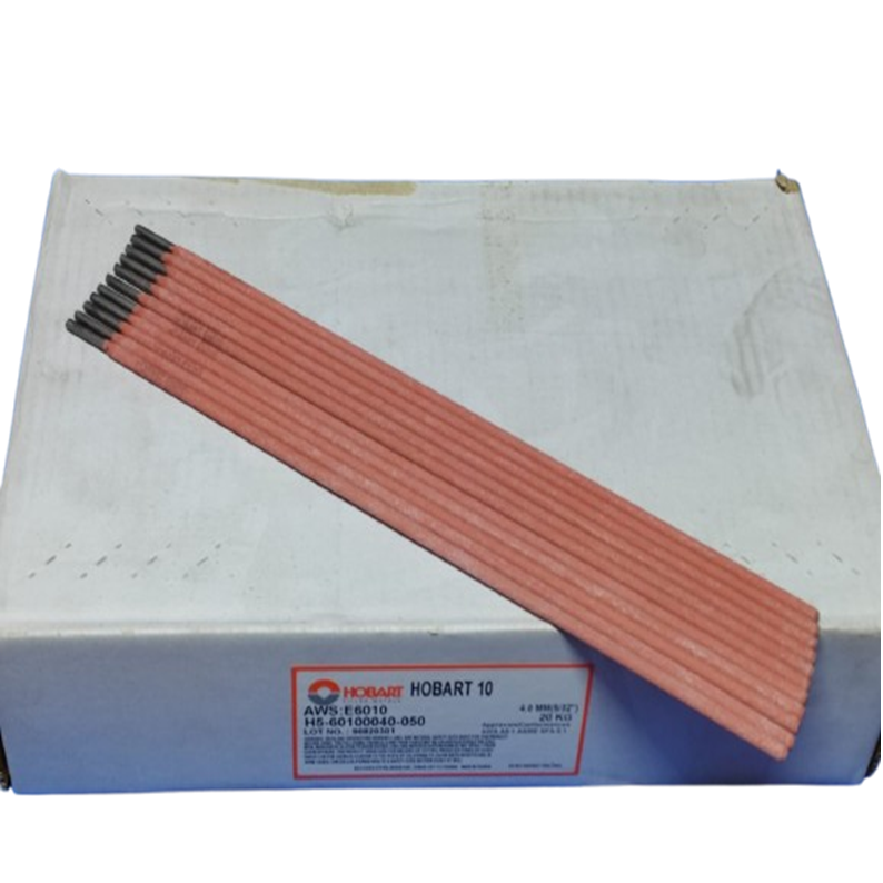 ELECTRODO E6010 HOBART 10 3/32