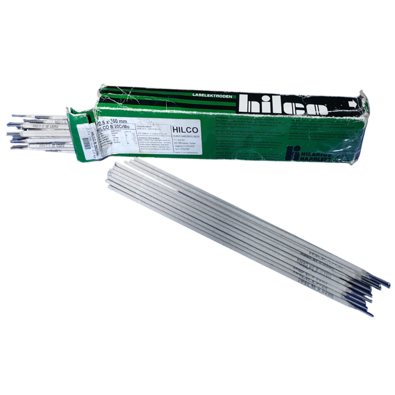 ELECTRODO E9018-B3 3/32 HILCO