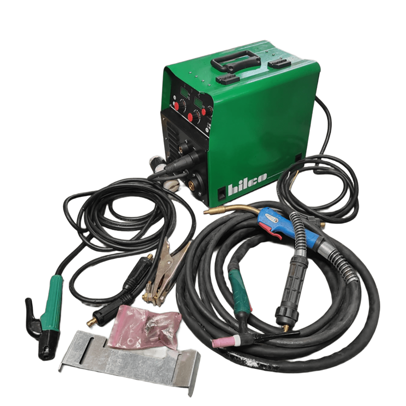 SOLDADOR INVERSOR HILCO HM 300 MP