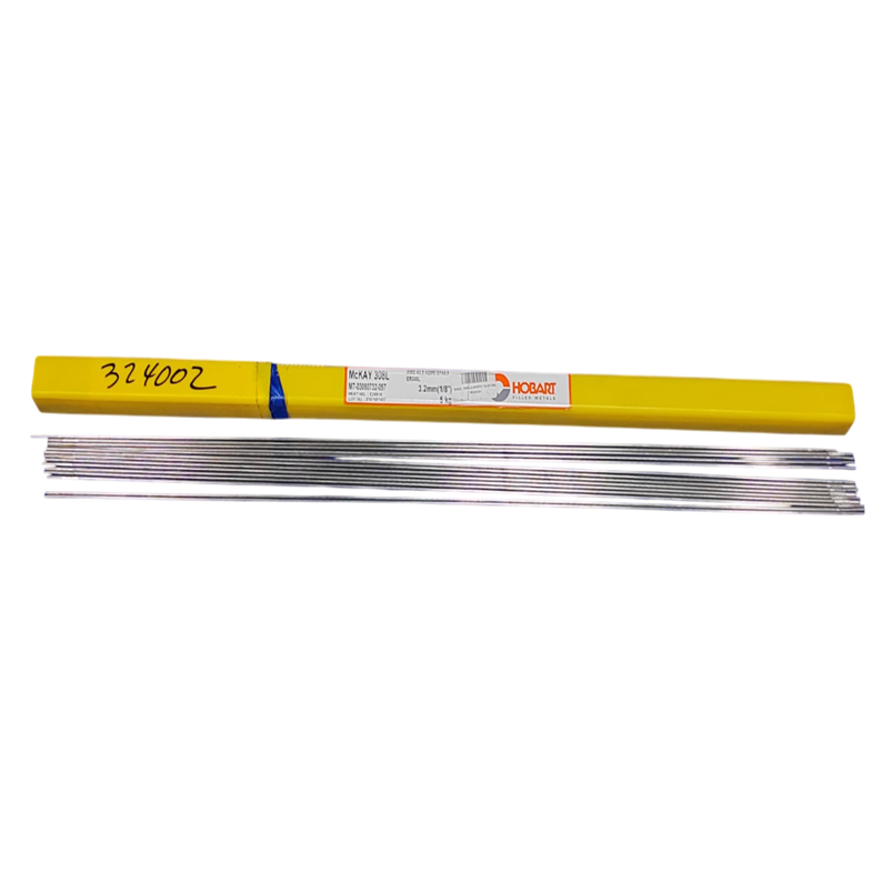 VARILLA APORTE TIG ER 308L 1/8 MCKAY