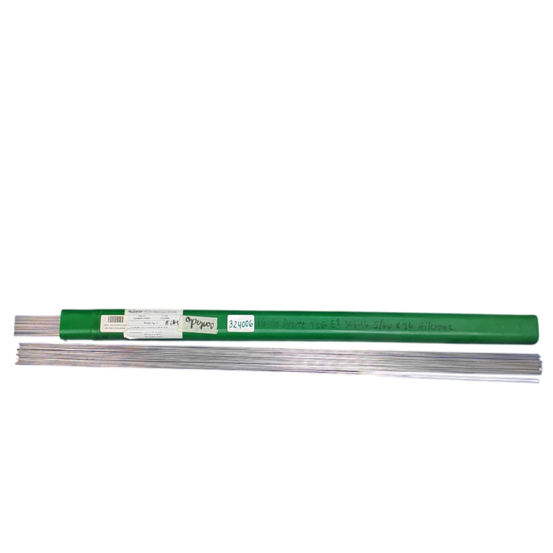 VARILLA APORTE TIG ER 308L-16 5/64 X 36 HILCHROME