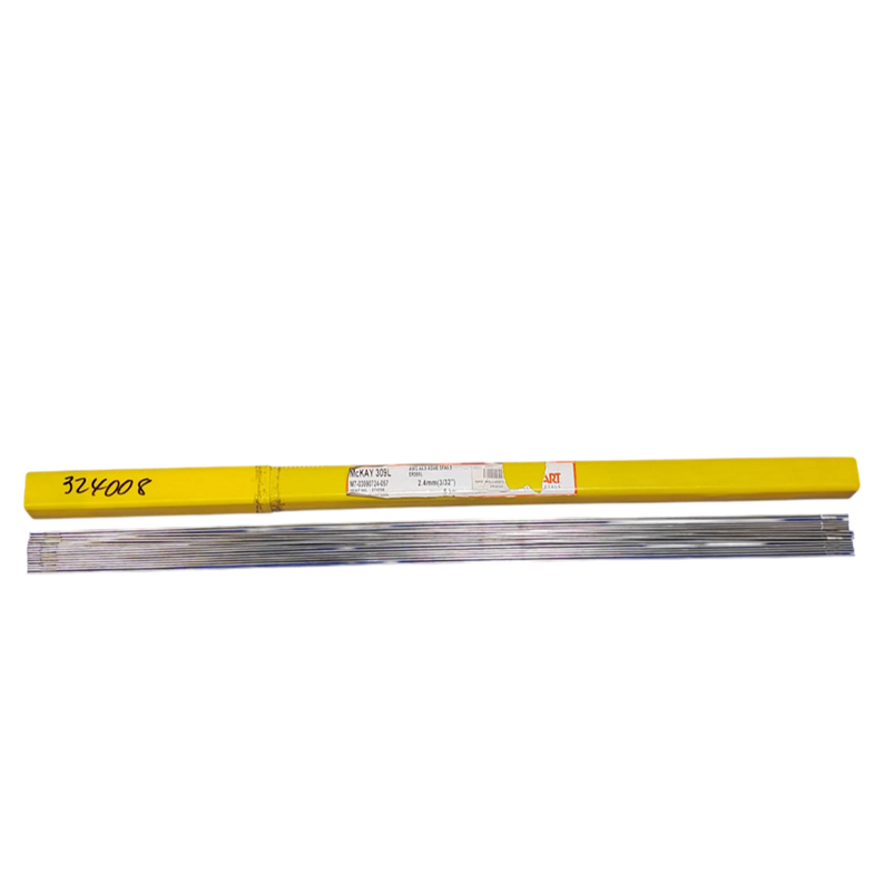 VARILLA APORTE TIG ER 309L 3/32 MCKAY
