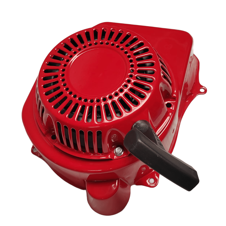 ARRANCADOR MANUAL C/TOLVA GENER SUA7000/9000E/12000E A-IPOWER 00076-01