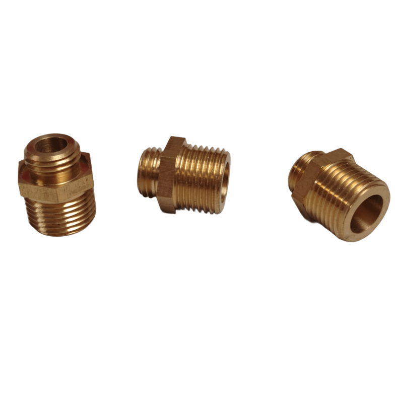 ADAPTADOR COBRE FUMIGADORA