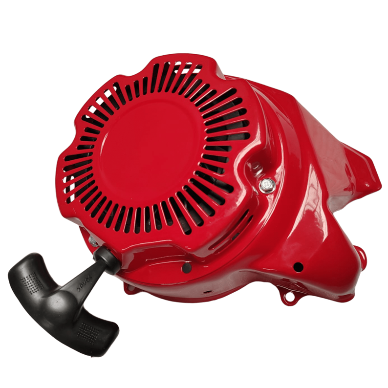 ARRANCADOR MANUAL C/TOLVA GENERADOR SUA1500 A-IPOWER 00121-00