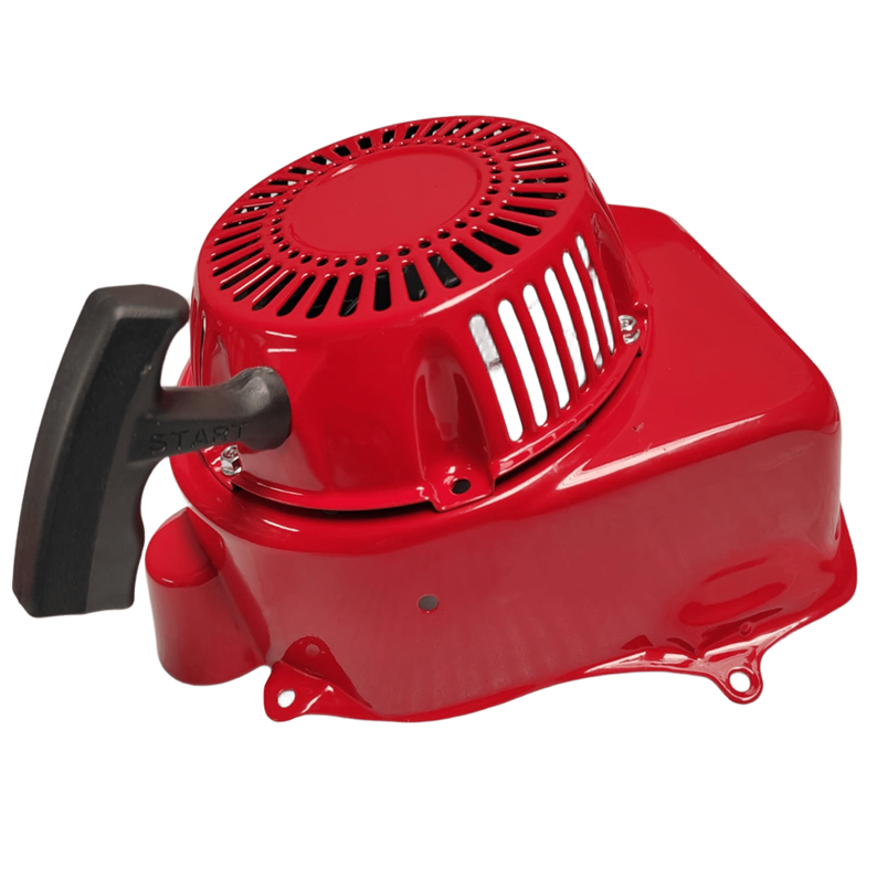 ARRANCADOR MANUAL C/TOLVA GENER SUA2800/4500E/5000EA-IPOWER 00059-02