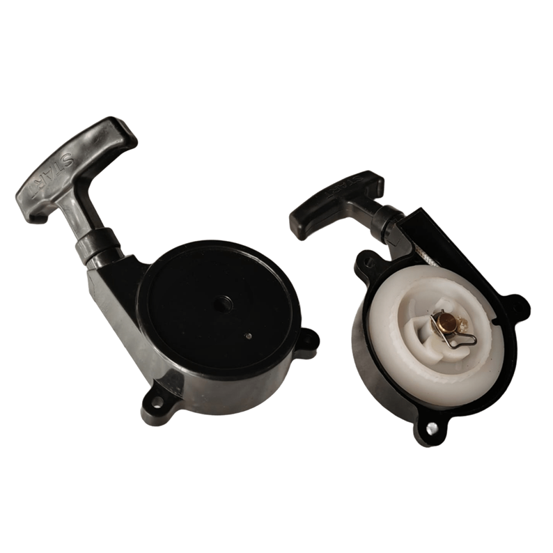 ARRANCADOR FUMIGADORA GAS 3WF-750 MANDO GATILLO