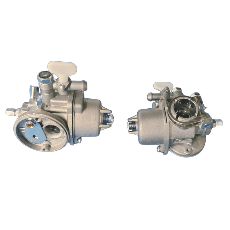CARBURADOR P/FUMIGADORA TUBO 3WF-3A-P6 20 LTS.