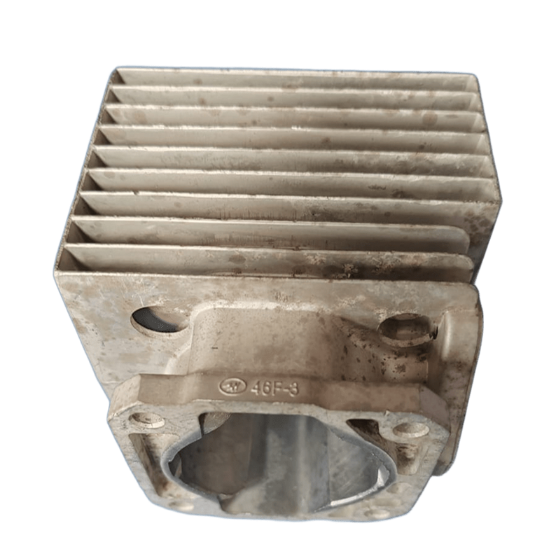 CILINDRO, PISTON, ANILLO, COJINETE FUMIGADORA 3WF-750 TUBO