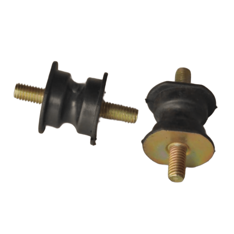 AMORTIGUADOR HULE P/MOTOR FUMIGADORA QL-900 , 768 Y 767