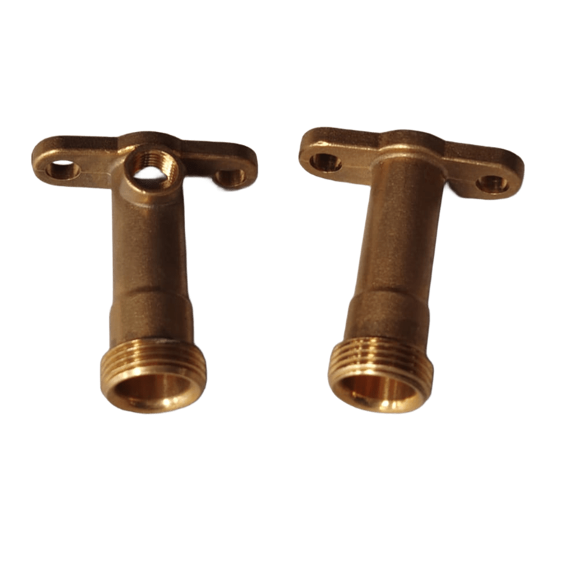 CODO COBRE DISTRIBUIDOR LIQUIDO FUMIGADORA QL-900