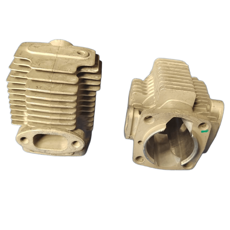 CILINDRO DE MOTOR FUMIGADORA TU26 QL-900 , 767 Y 768 2 TIEMPOS
