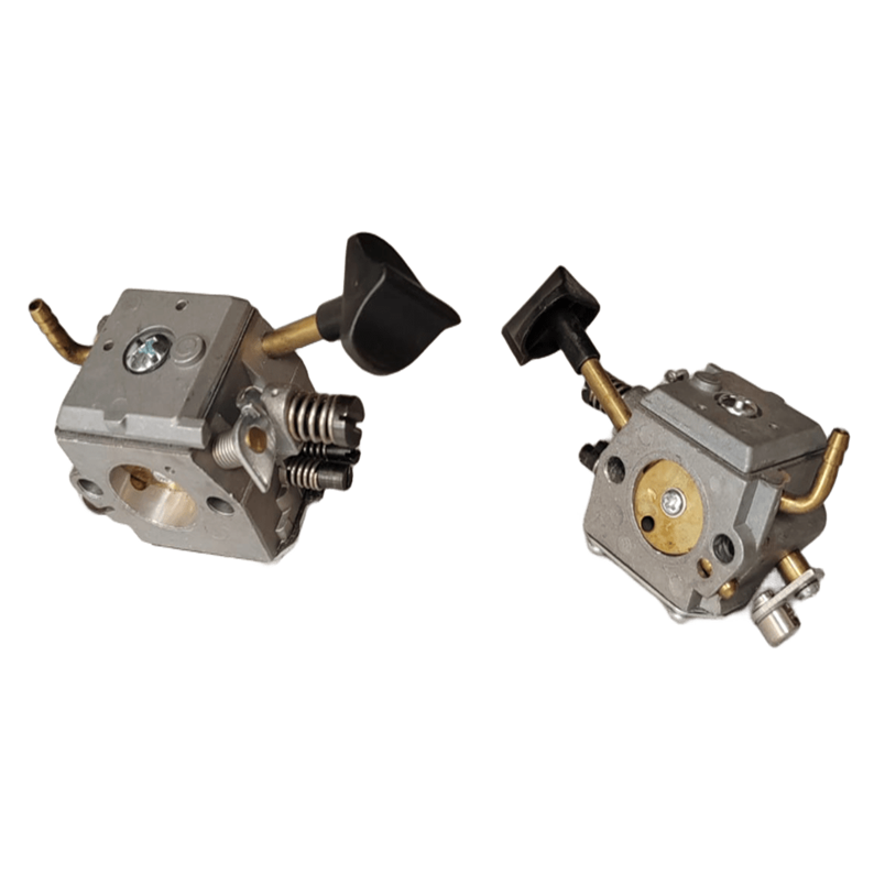 CARBURADOR FUMIGADORA GAS 3WF-750 T/S MANDO GATILLO