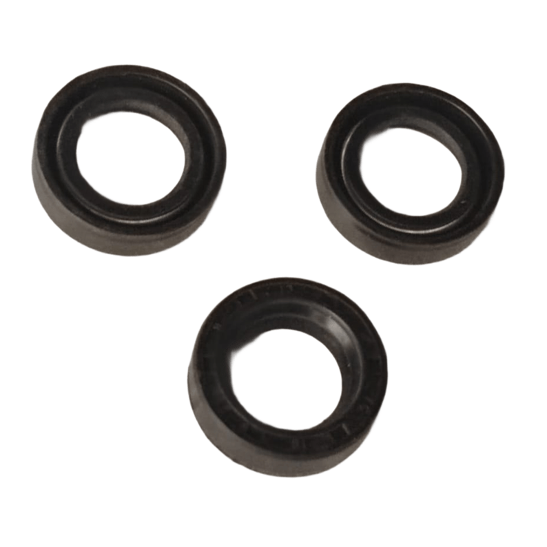 RETENEDOR PARA PISTON DE CIRCULACION FUMIGADORA