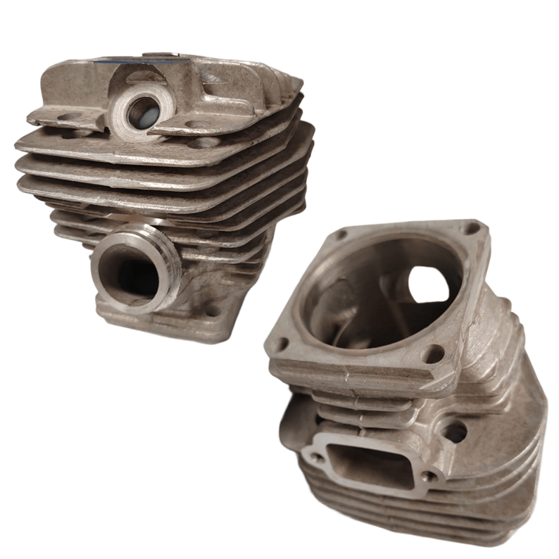 CILINDRO DE MOTOR P/CORTADORA DE MADERA 660 91.6CC