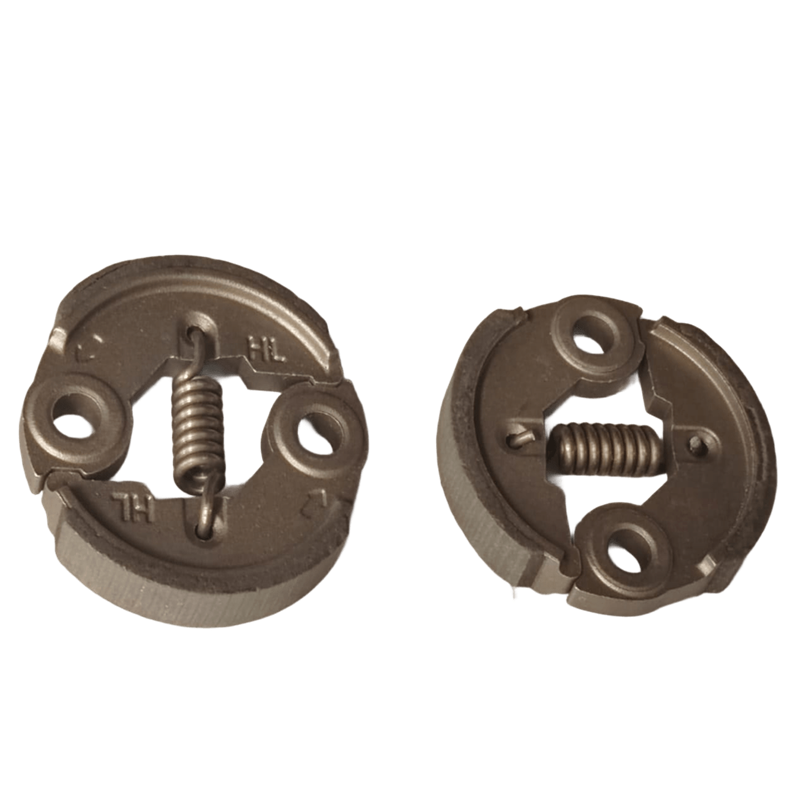 CLUTCH P/FUMIGADORA (4 TIEMPOS) GX35 / DESBROZADORA (2TIEMPOS)