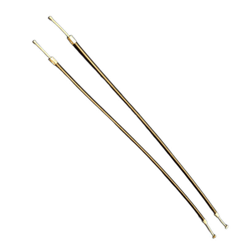 CABLE ACELERACION FUMIGADORA TUBO DE PALANCAS 3WF-3A