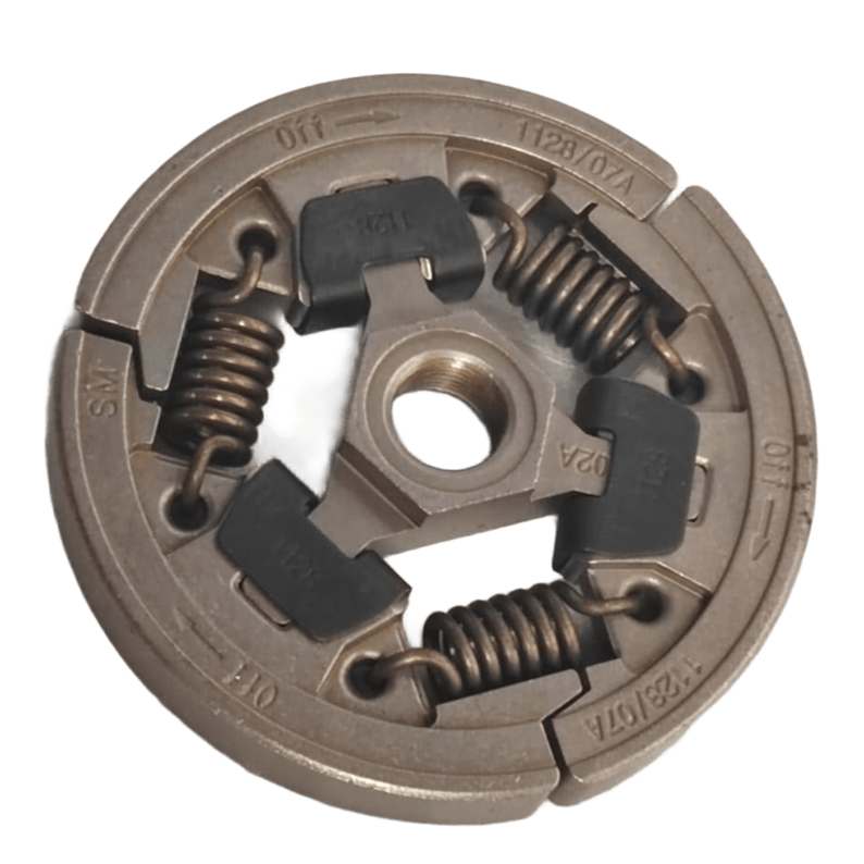 CLUTCH P/CORTADORA DE MADERA 382