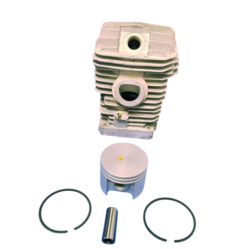 CILINDRO, PISTON, ANILLOS, PASADOR CORTADORA GTS250 KIT
