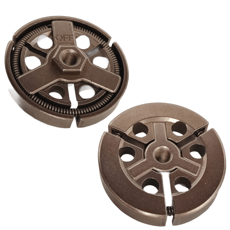 CLUTCH CORTADORA DE MADERA HV-61