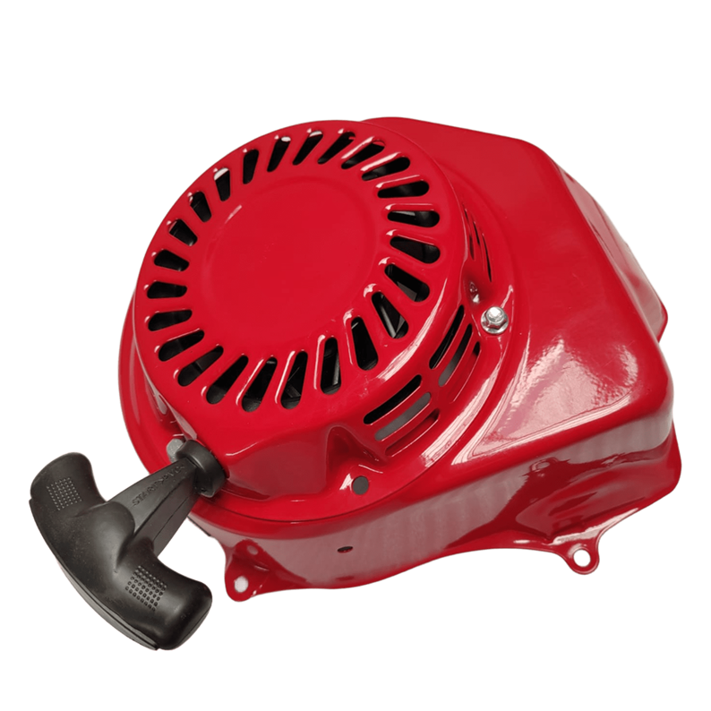ARRANCADOR MANUAL P/GENERADOR SUA4500