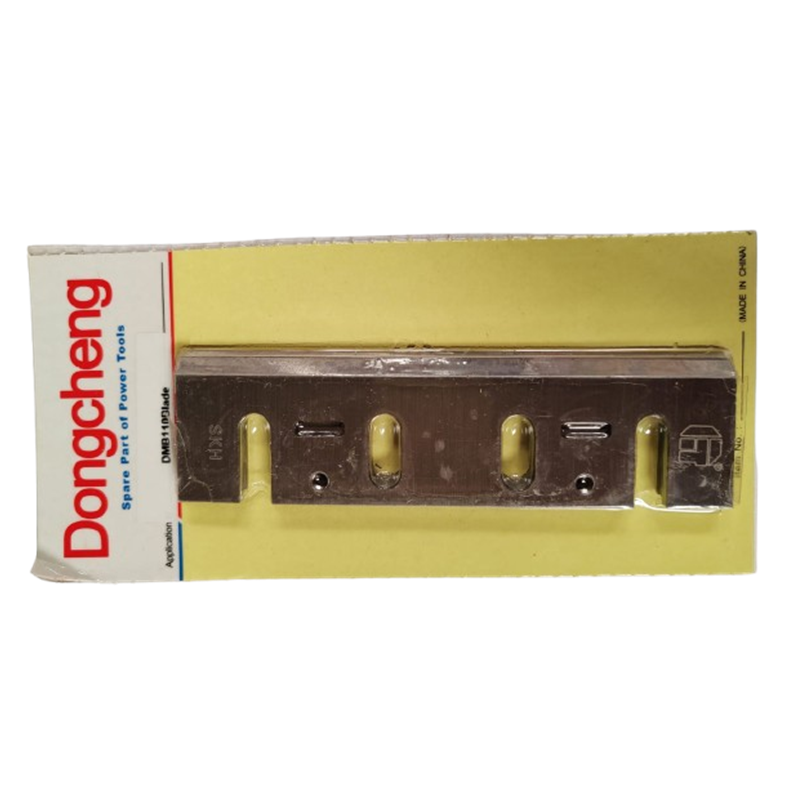 CUCHILLA AFILABLE P/CEPILLO ELECTRICO DONGCHENG DMB110
